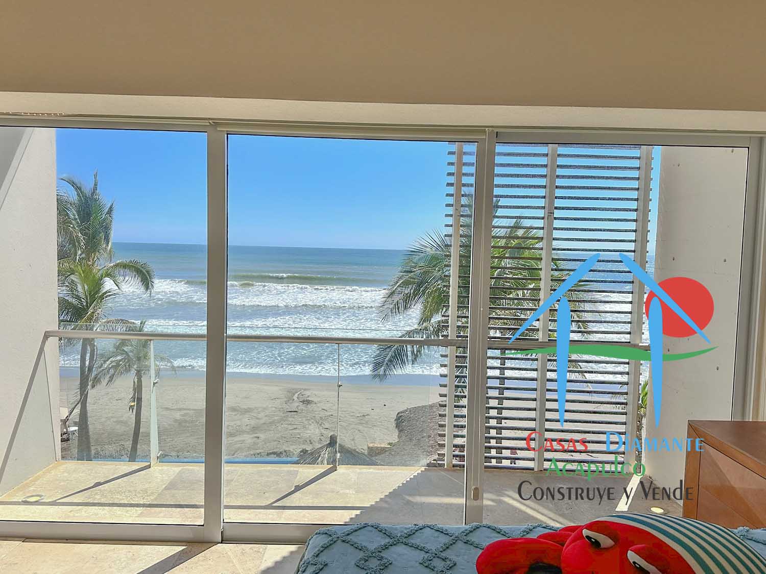 Arena 401 - Recámara principal 5